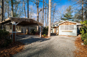 GREAT Central Location! Cabin Near Sugar Beech Boone